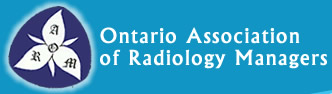 Ontario Association of Radiology Managers - OARM