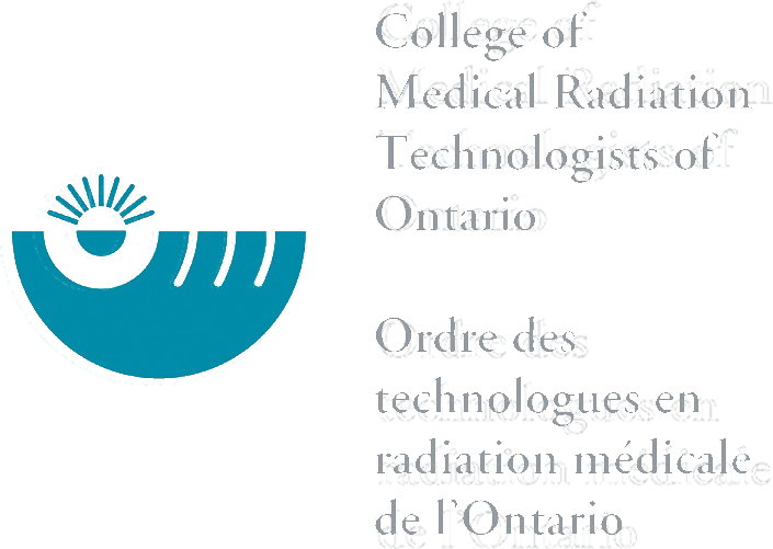 College of Medical Radiation Technologists of Ontario - CMRTO
